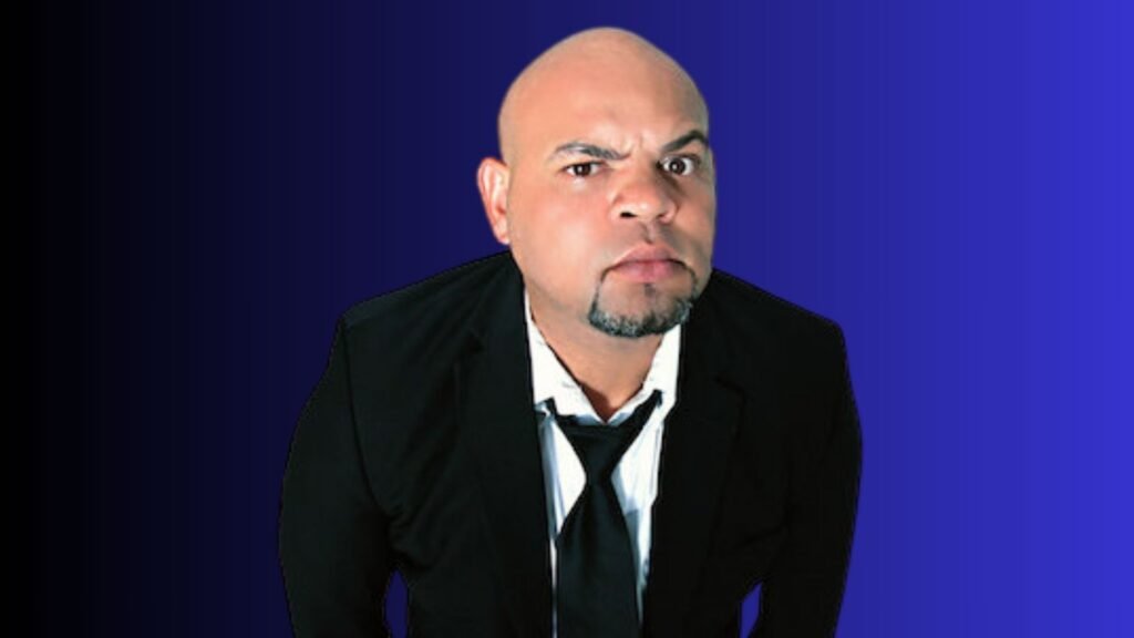 Carl Weber's Early Life And Education