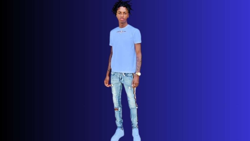 Early Life And Background