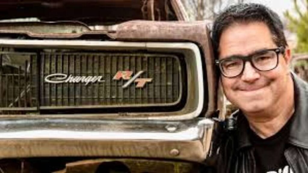 Early Life And Education 