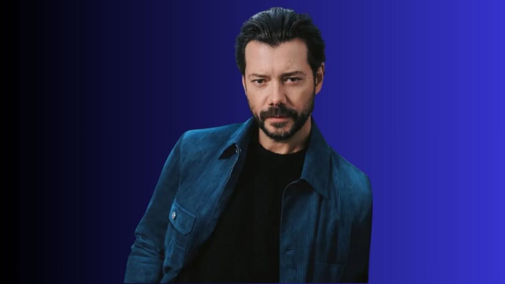 Early Life And Education 