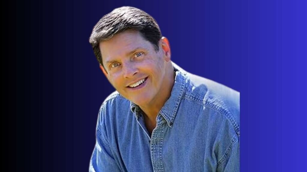 Early Life And Education