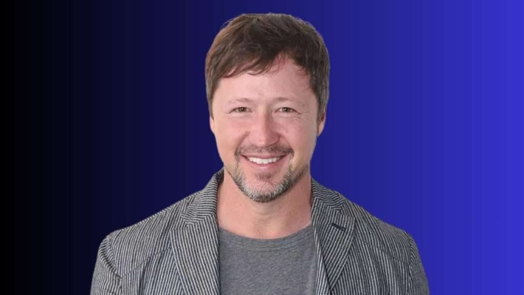 Greg Alterman's Early Life And Education