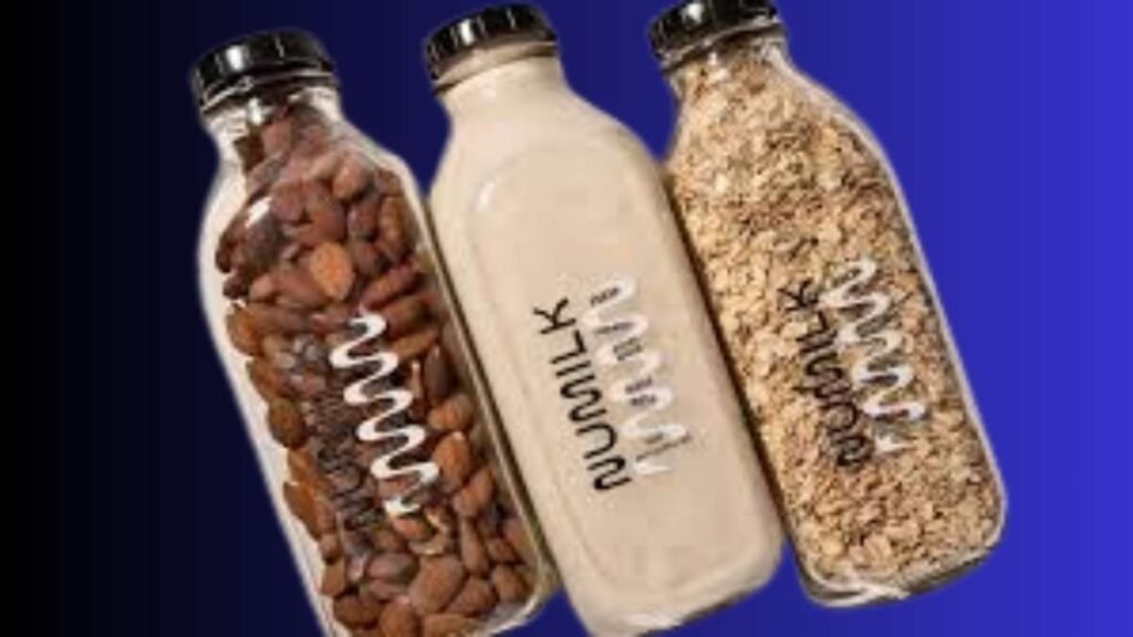 Numilk’s Journey To Success