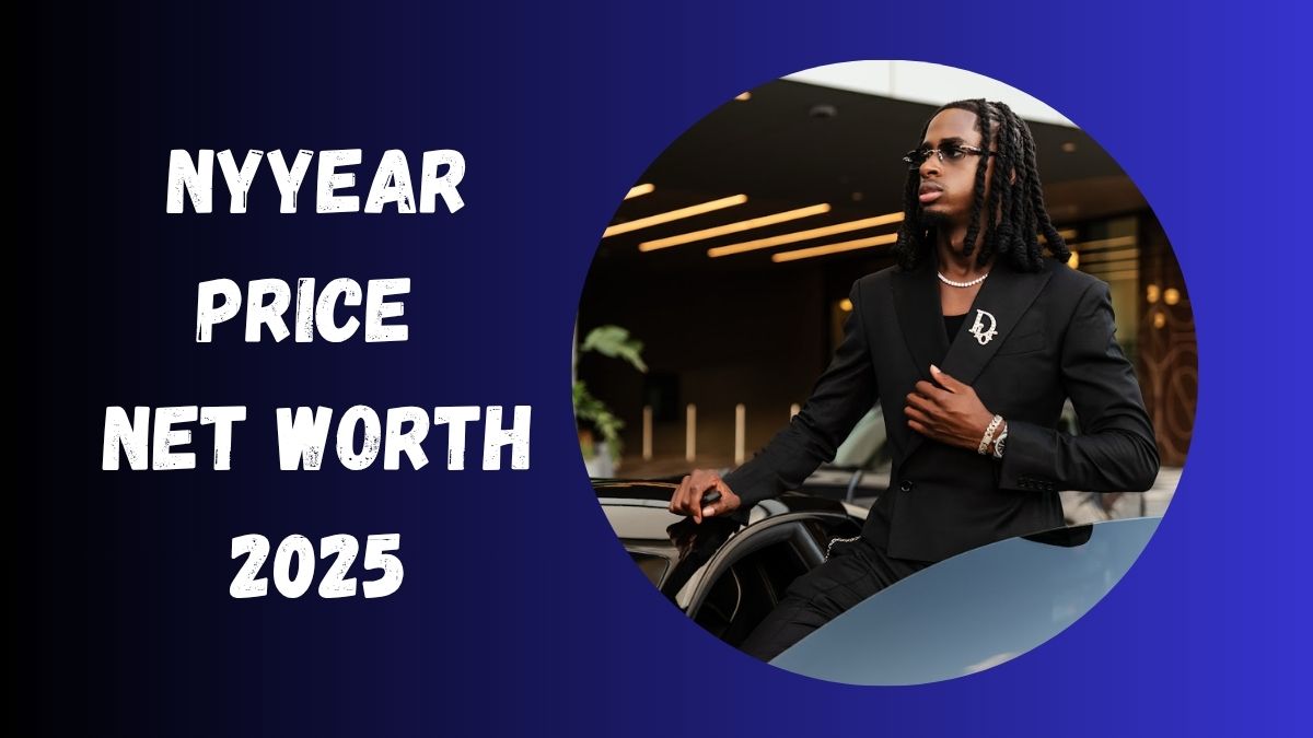 Nyyear Price Net Worth