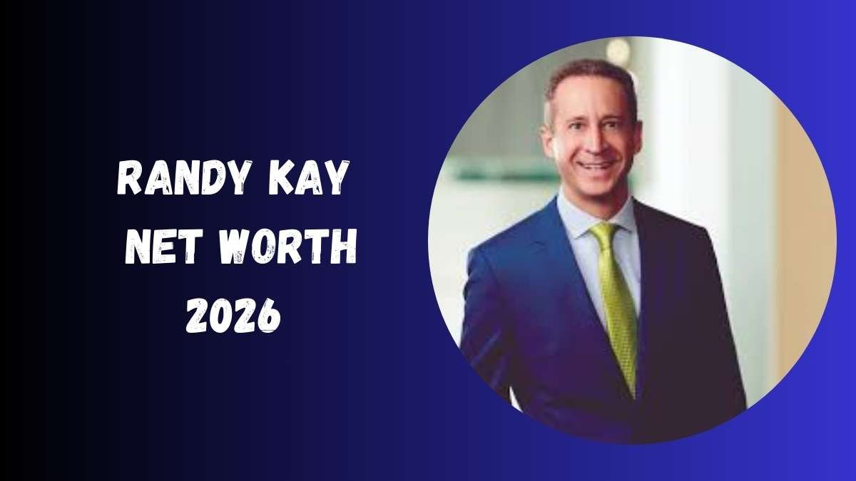 Randy Kay Net Worth
