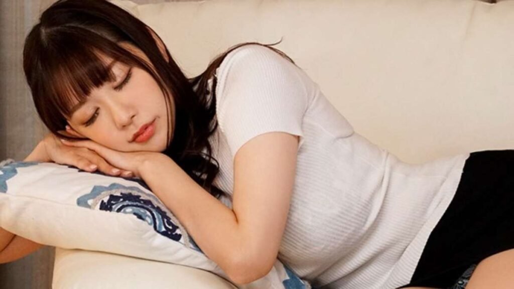 Rara Anzai's Early Life