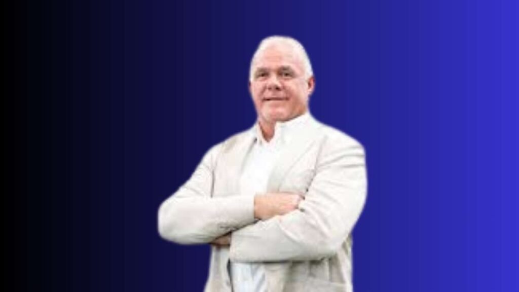 Who Is Lance Gasaway