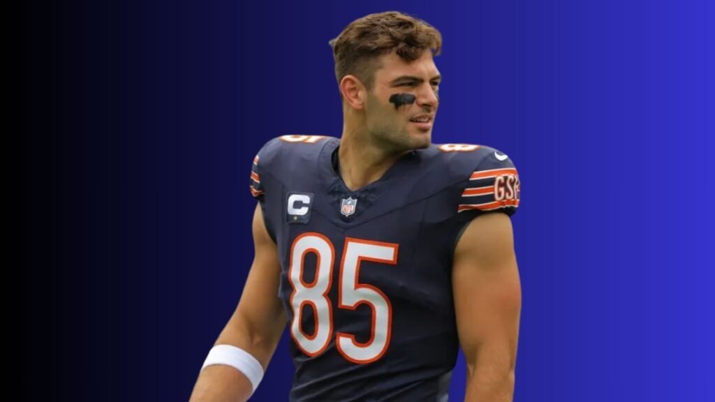 Dan Hampton Net Worth in 2026