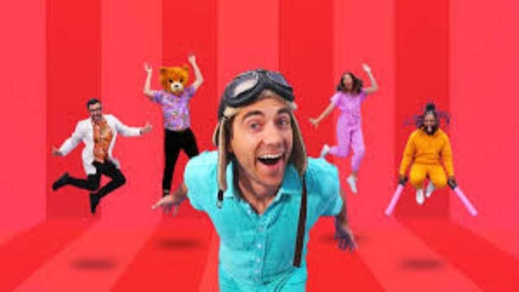 Early Life And Education 