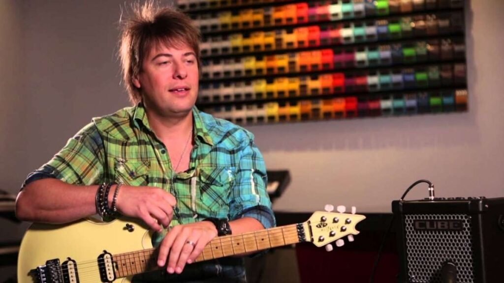 Early Life And Education 