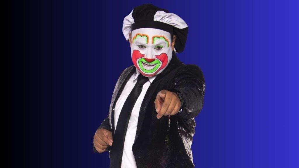 Early Life And Education