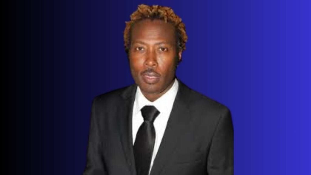 Gazzman Couleur Early Life And Education