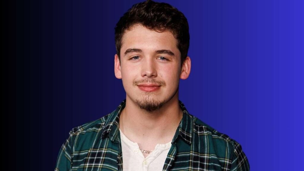 Noah Thompson Early Life And Age