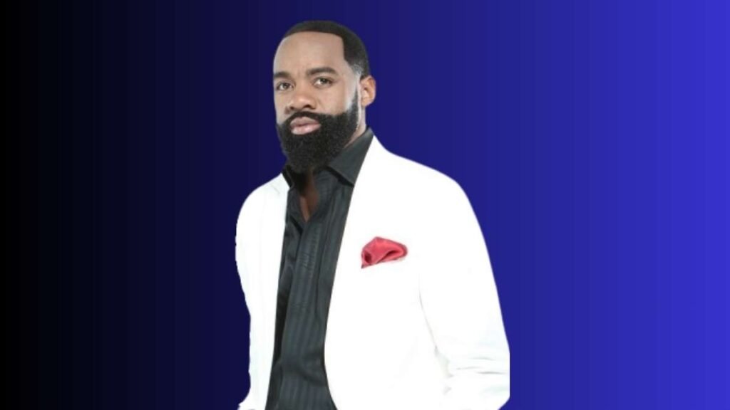 Pastor Tim Rogers Early Life