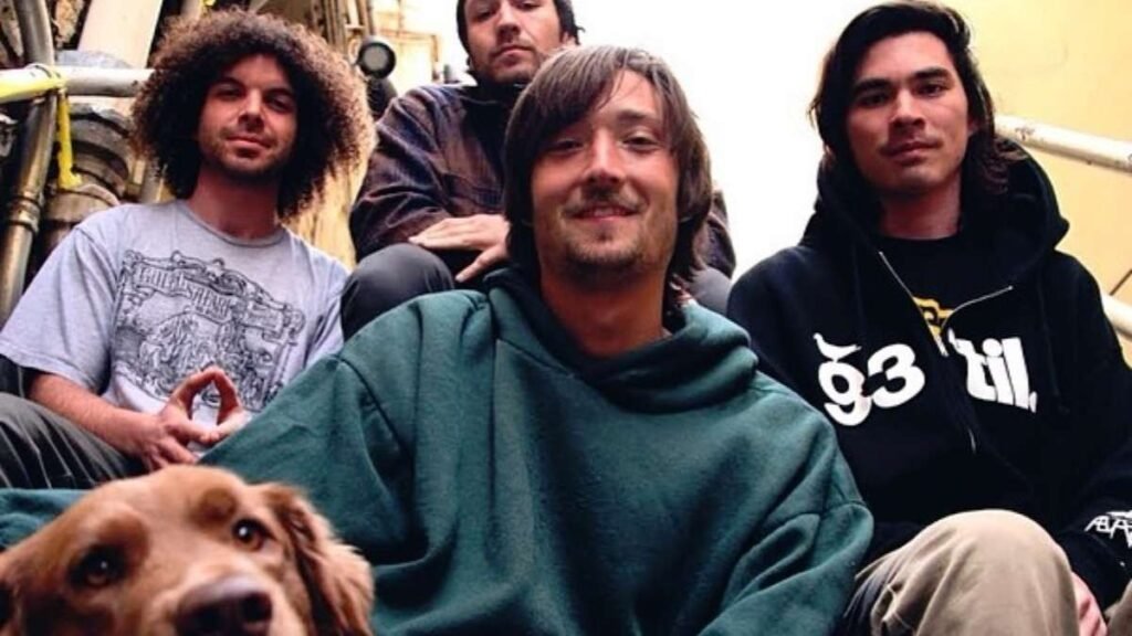 Scott Woodruff's Early Life And Education