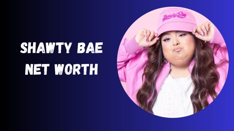 Shawty Bae Net Worth