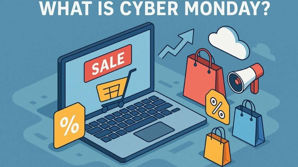 What Are Cyber Monday Video Ads
