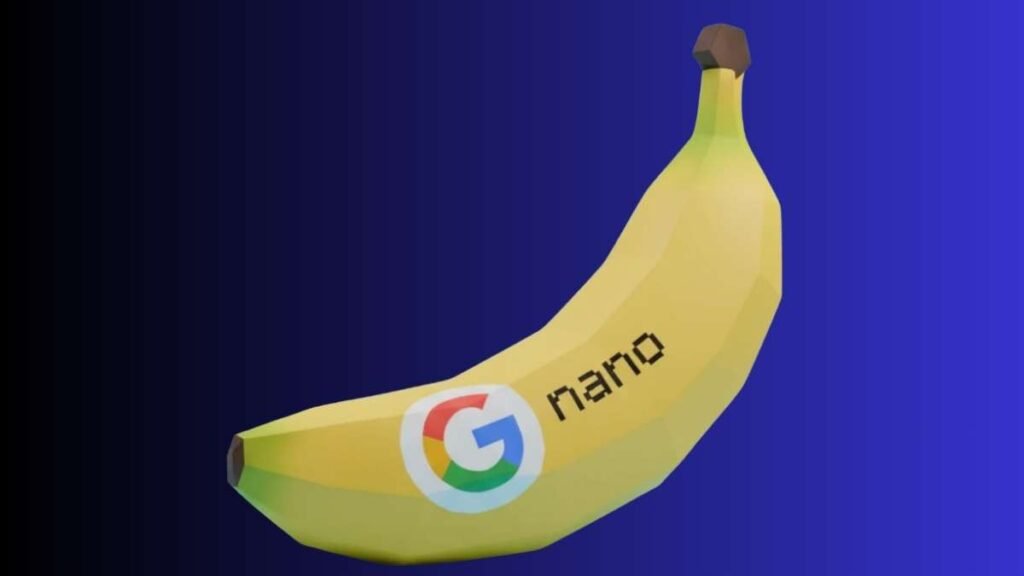 What is Nano Banana 