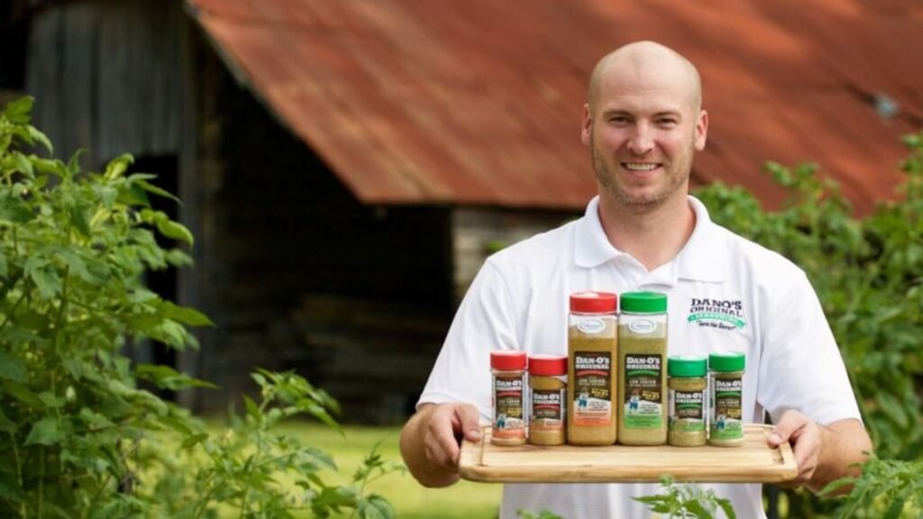 Dan Oliver Famous Quote