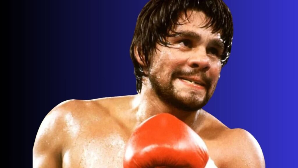 Roberto Duran Net Worth in 2026
