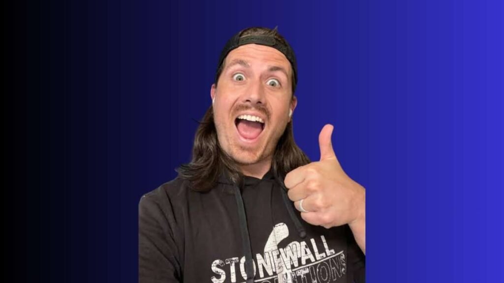 Mr Ballen Early Life and Education 