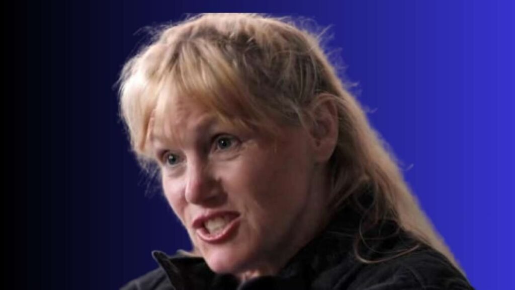 Sally Mcneil Early Life and Education