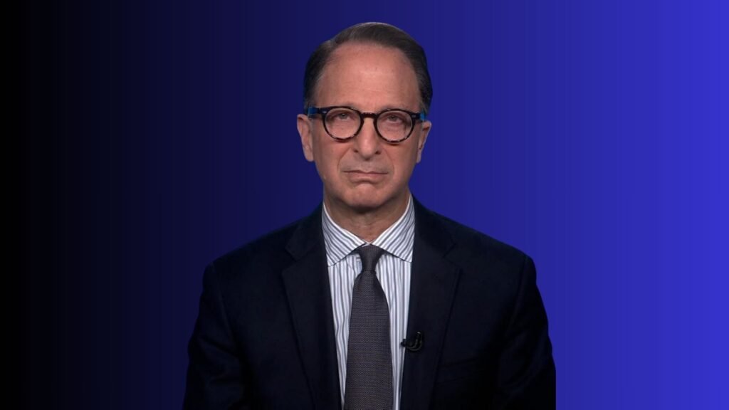 Andrew Weissmann's Early Life and Education 