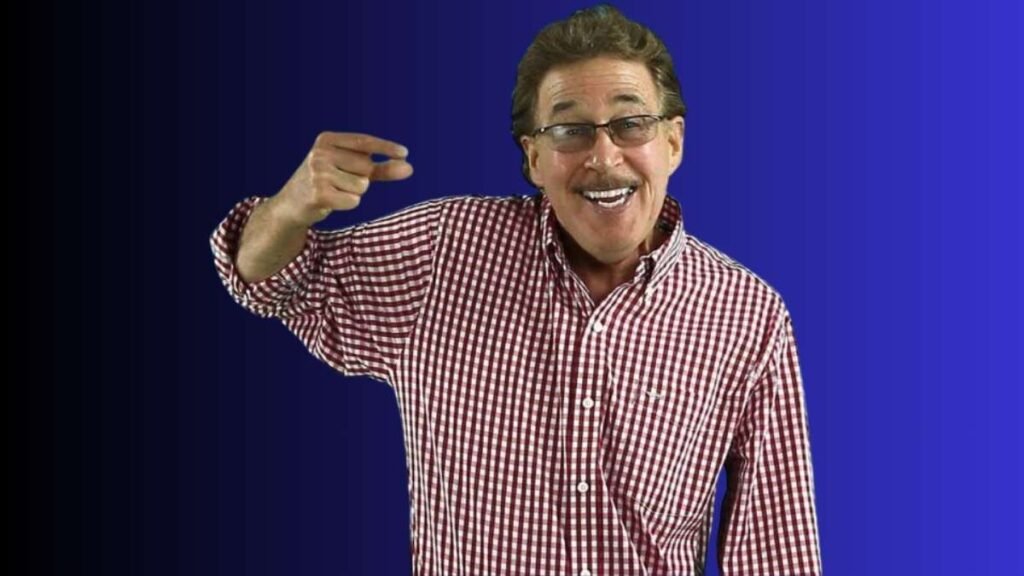 How Much Is Jack Hartmann Net Worth in 2026?