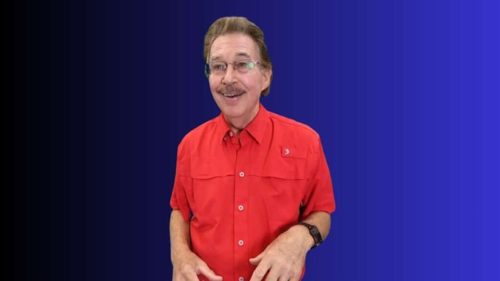 Jack Hartmann's Career