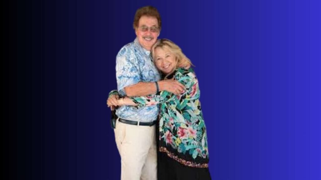 Jack Hartmann's Personal Life