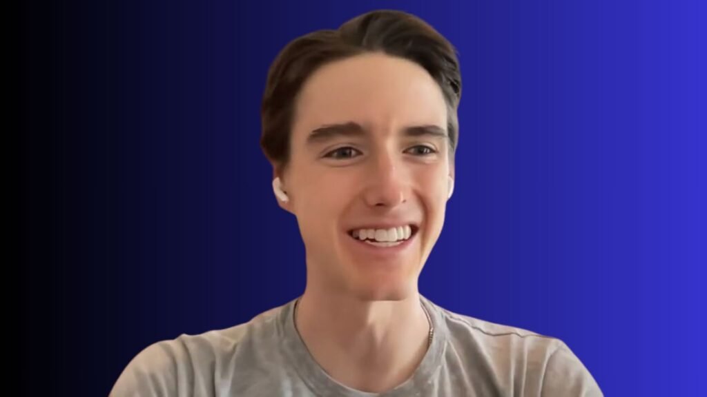 Mark Bissell Early Life and Education