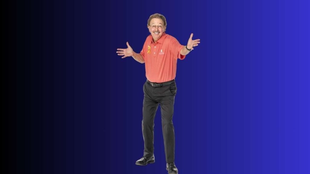 Who Is Jack Hartmann