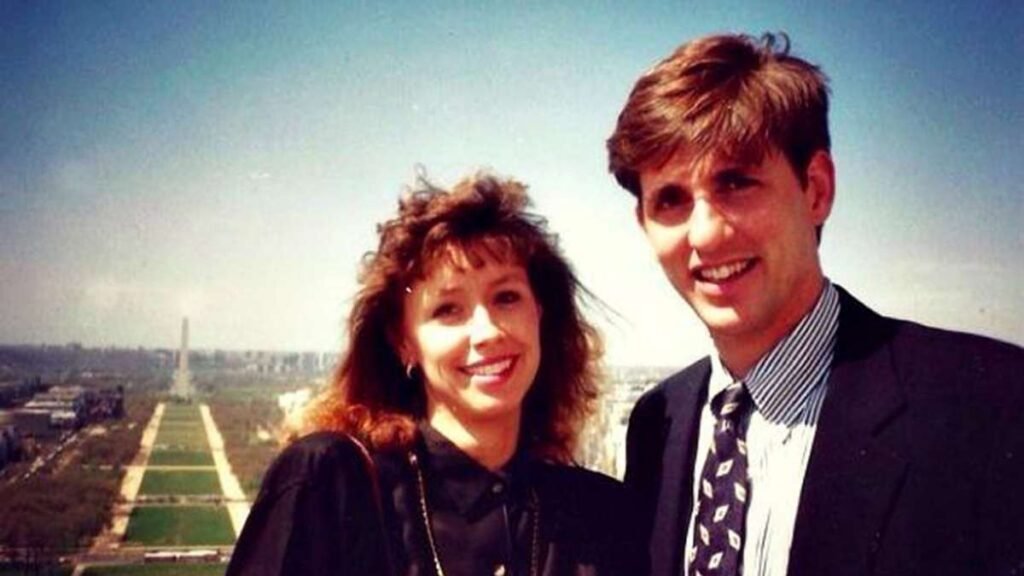 Who Is Judy Mccarthy?