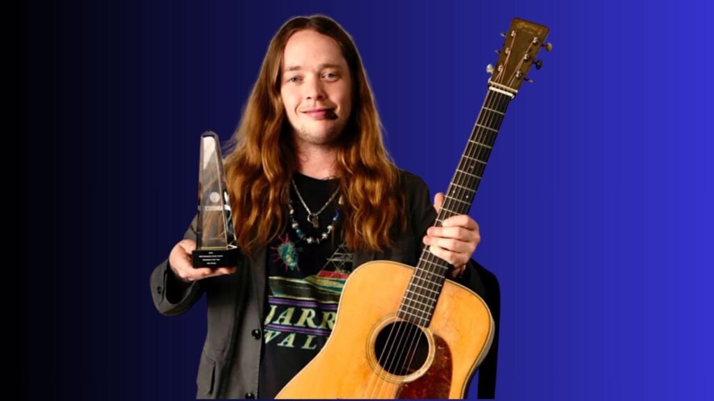 Billy Strings Career 