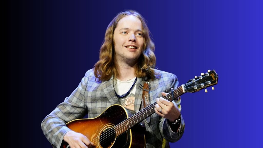 Billy Strings Early Life and Family Background Billy Strings Early Life and Family Background 