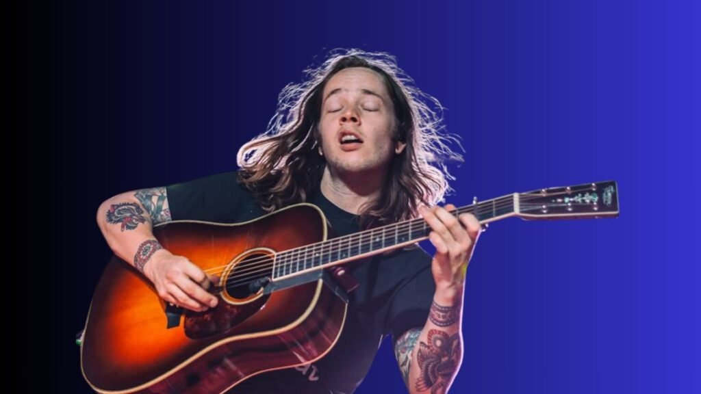 How Much Is Billy Strings Net Worth in 2026