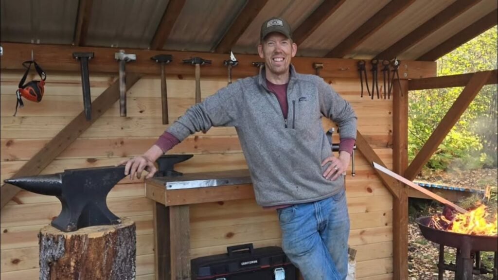 How Much Is Luke Nichols Net Worth 2026