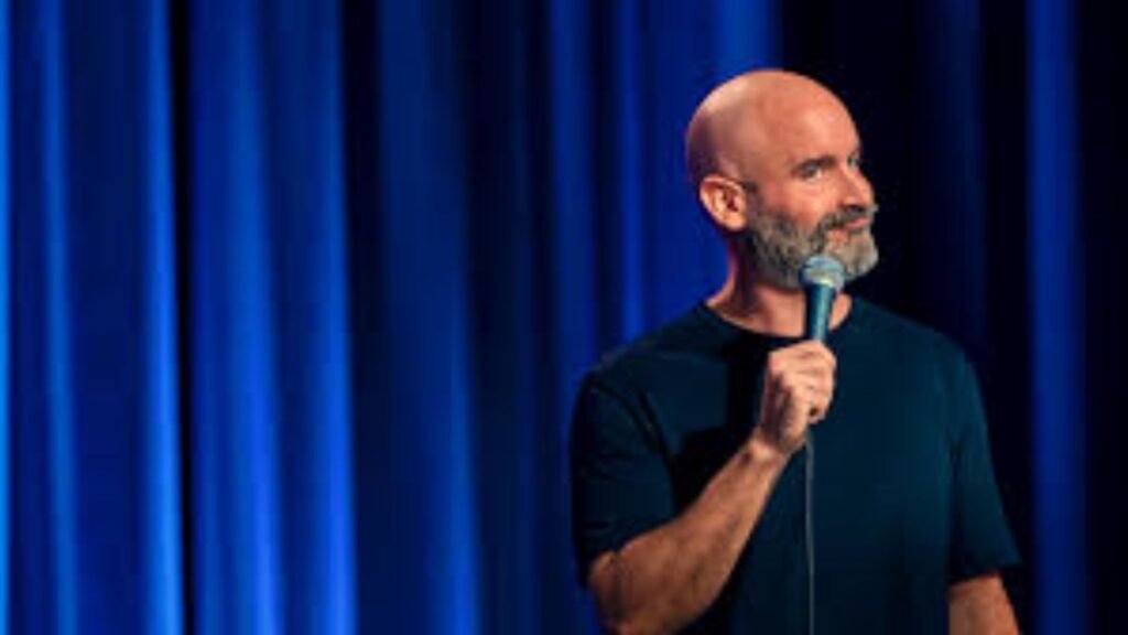 Tom Segura's Early Life and Education
