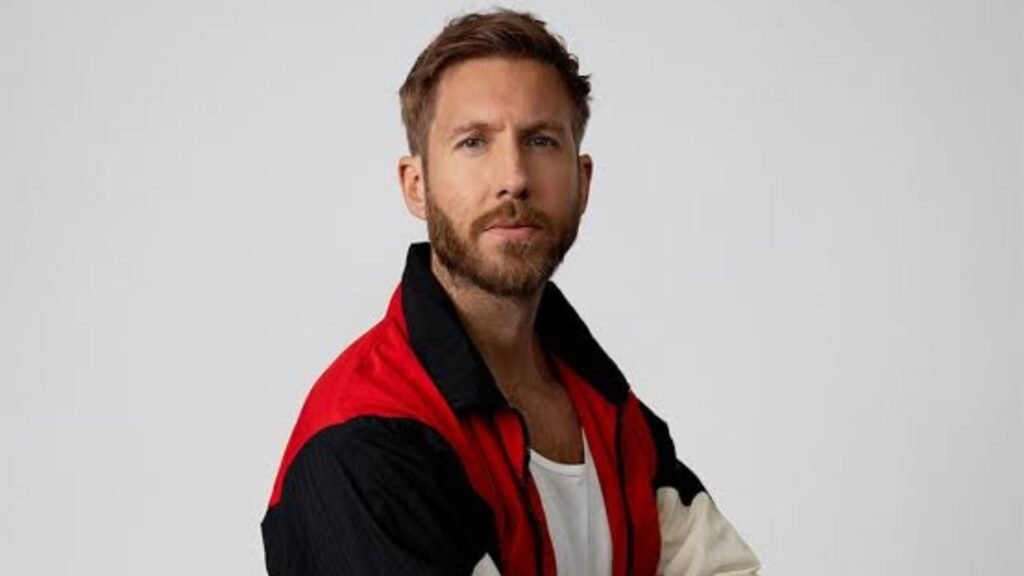 Calvin Harris' Early Life and Education