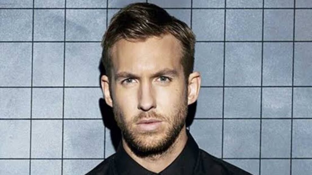 Who Is Calvin Harris